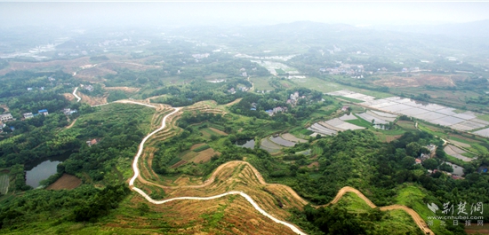 東溪古道-象鼻嘴水庫風(fēng)光.jpg