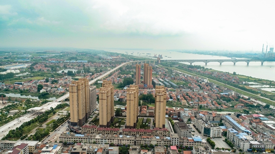 一橋兩岸 鄂東門(mén)戶(hù).jpg